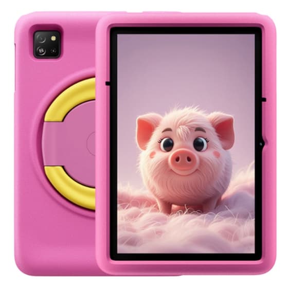 Tablet Blackview Tab A6 Kids 10.1" 4GB/128GB Wi-Fi - Rose Pink image 0