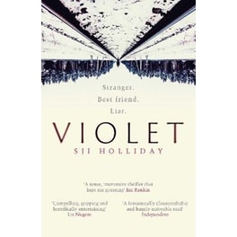 Violet