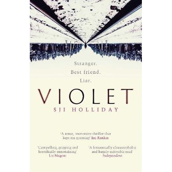 Violet image 0