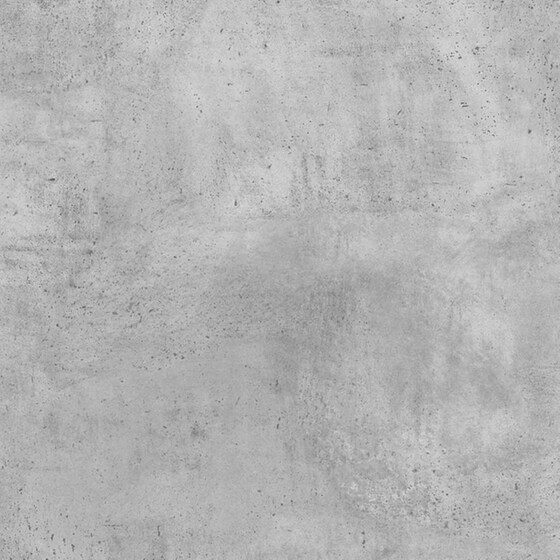 Γραφείο VidaXL 60x40x76 cm - Γκρι Σκυροδέματος image 7
