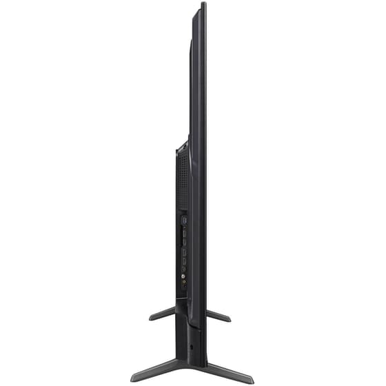 Hisense QLED 75" 4K Smart Τηλεόραση 75E7NQ PRO image 3