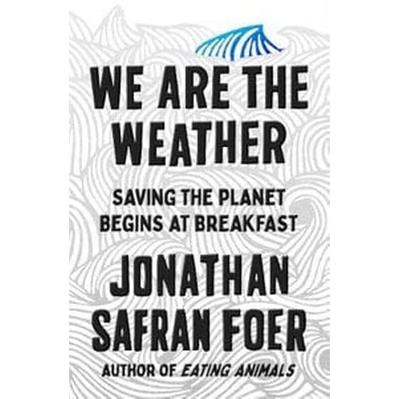 We are the Weather