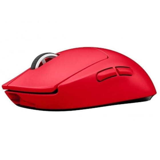 Logitech G Pro X SUPERLIGHT 2 SE Lightspeed Gaming Ασύρματο Ποντίκι - Kόκκινο image 2