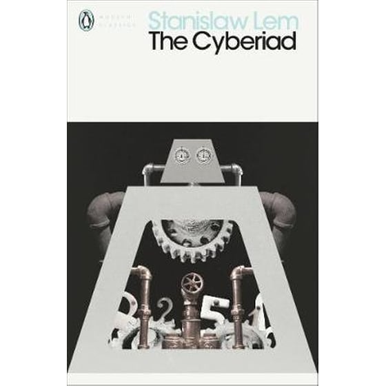 The Cyberiad, image 0