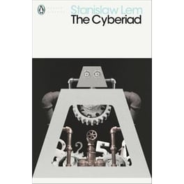 The Cyberiad,