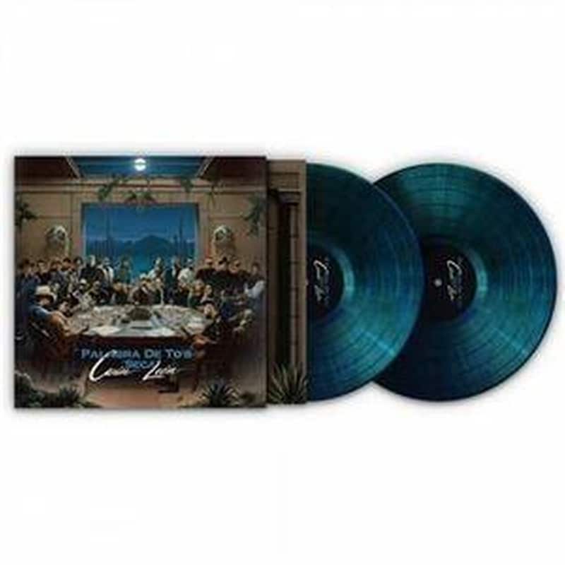 Palabra De Tos (Seca)