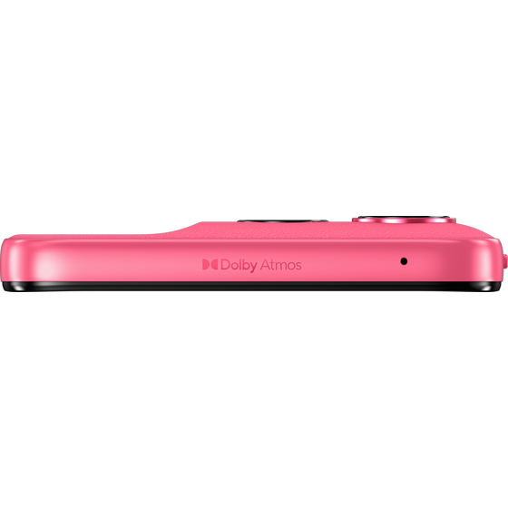 Motorola Moto G57 Power 5G 256GB - PANTONE Pink Lemonade image 9