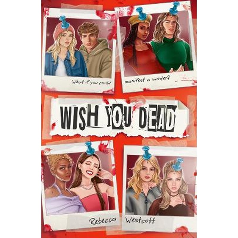 Wish You Dead