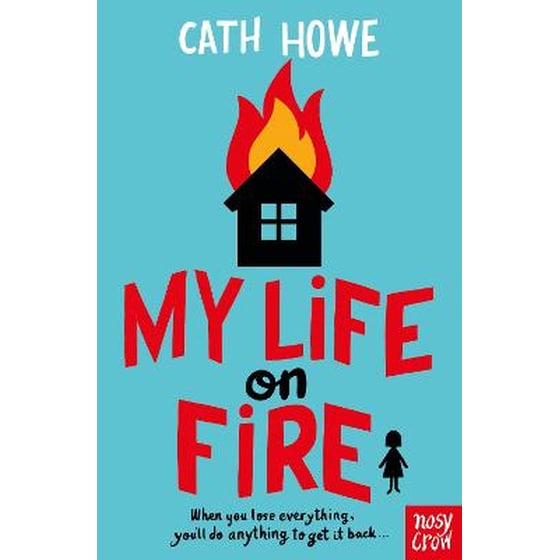 My Life on Fire image 0