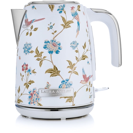LAURA ASHLEY LA-JKEW 1.7 L Elveden White Βραστήρας image 0