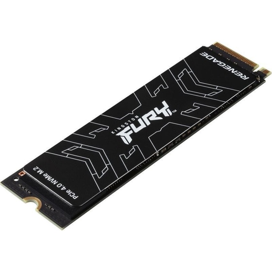 Εσωτερικός SSD Kingston Fury Renegade NVMe M.2 2TB image 1
