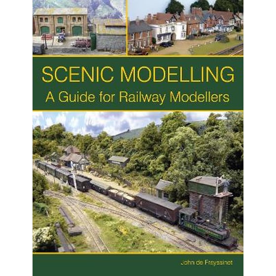 Scenic Modelling image 0