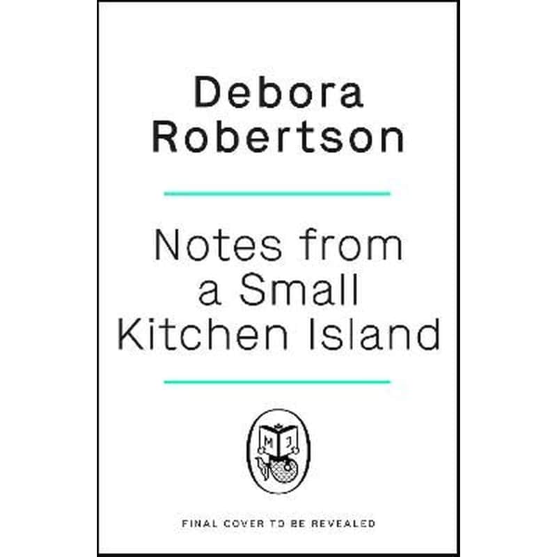 Notes from a Small Kitchen Island