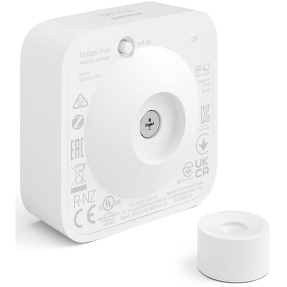 Αισθητήρας Κίνησης Philips Hue Motion Sensor - Λευκό image 1