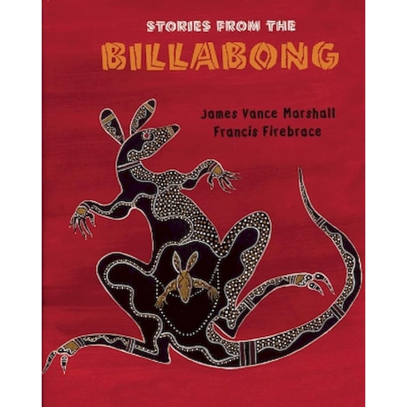 Stories from the Billabong