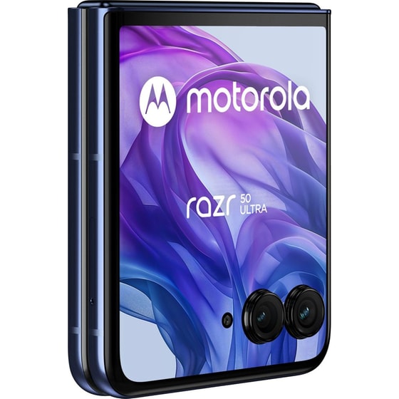 Motorola Razr 50 Ultra 5G 512GB - Midnight Blue image 12