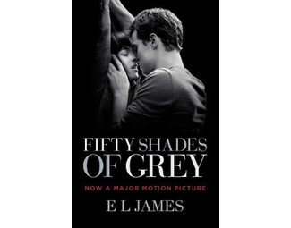 Fifty Shades Of Grey (Movie Tie-in Edition) image 0