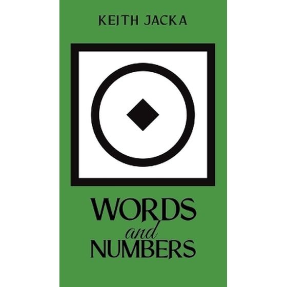 Words and Numbers image 0