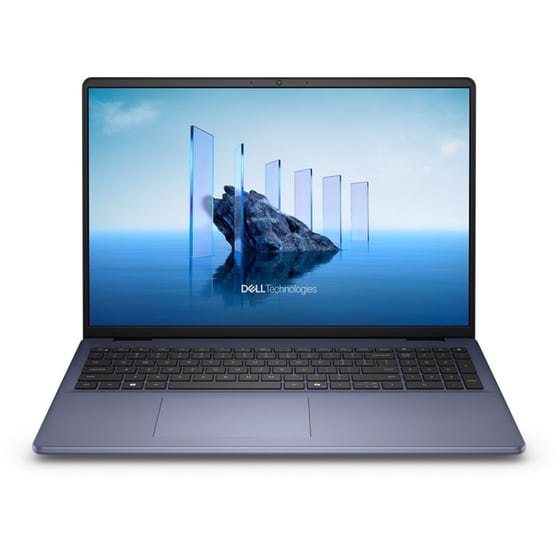 Dell DC16251 16" FHD+ IPS (Intel Core i7-150U/16GB/1TB SSD/GeForce MX570A/Win11Home) Laptop image 0