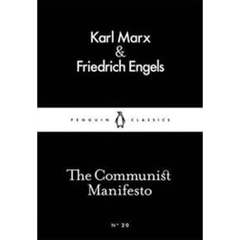 The Communist Manifesto