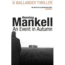 Event in Autumn
