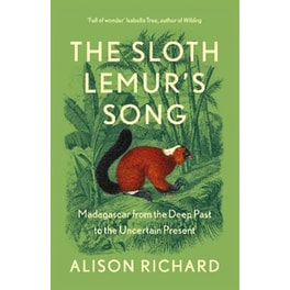 The Sloth Lemur’s Song