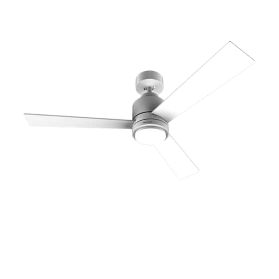 CECOTEC CEC-05835 EnergySilence Aero 4850  Ανεμιστήρας Οροφής 30W 122cm με Φως και Τηλεχειριστήριο image 0