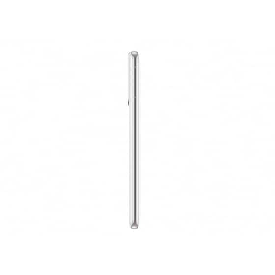 Smartphone Samsung Galaxy S21 5G 128GB Dual Sim Phantom White image 5