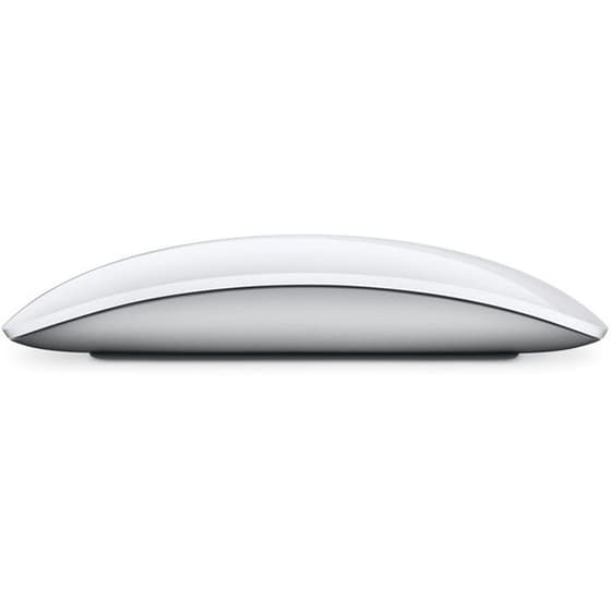 Apple Magic Multitouch Surface Ασύρματο Ποντίκι - Λευκό image 3