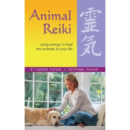 Animal Reiki