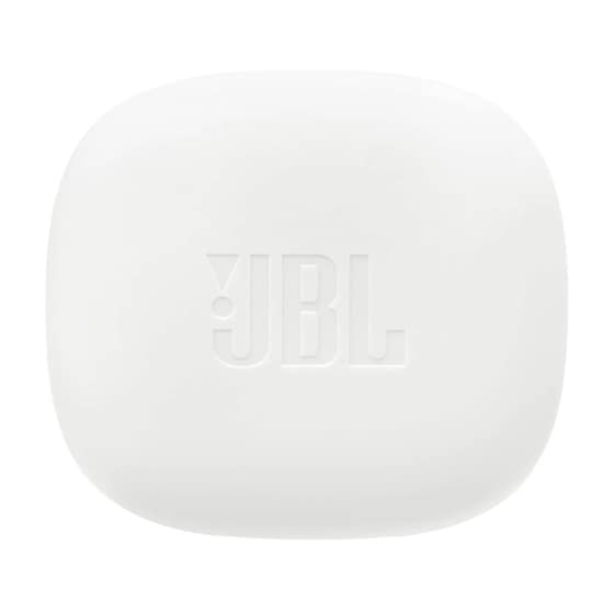 Ακουστικά Bluetooth JBL Wave Flex 2 - Λευκά image 6
