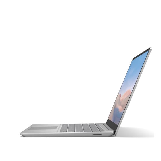Laptop Microsoft Surface Laptop Go 12.4" HD+ (Core i5-1035G1/8GB/256GB SSD/UHD Graphics/Win10HomeS) image 3