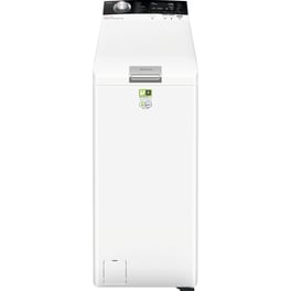 AEG LTR8C373DE 7 kg 1.300 Στροφές Λευκό Πλυντήριο Ρούχων