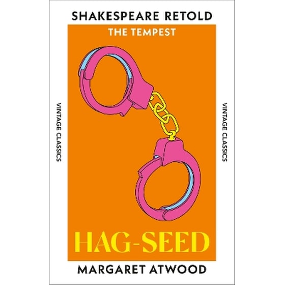 Hag-Seed image 0