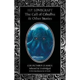 The Call of Cthulhu & Other Stories