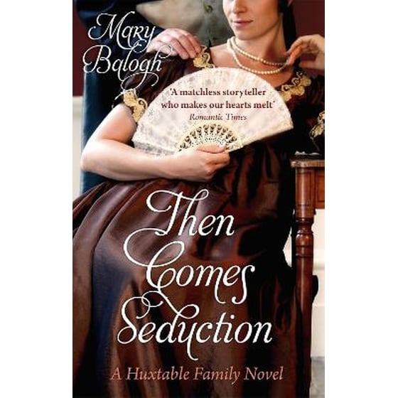 Then Comes Seduction image 0