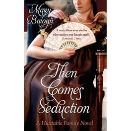 Then Comes Seduction