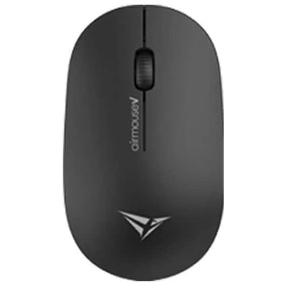 Alcatroz Airmouse V Ασύρματο Ποντίκι Μαύρο image 0