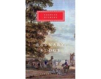 Barnaby Rudge image 0