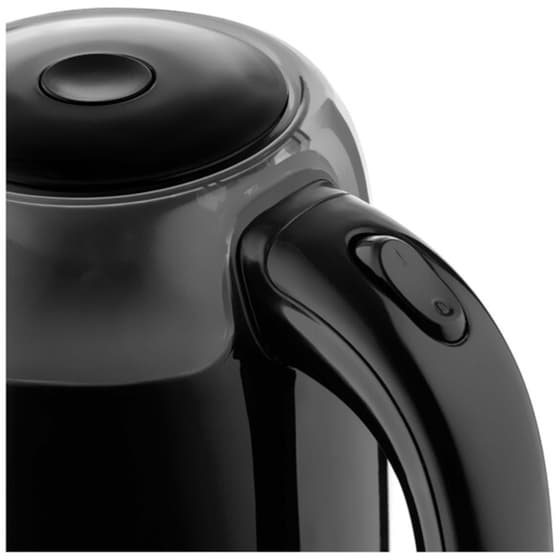 Βραστήρας SENCOR SWK 1701BK 2200 W 1.7 L Μαύρο image 5