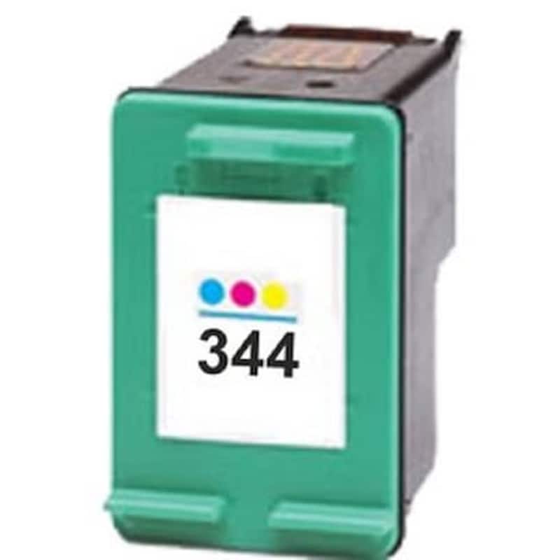 Συμβατό HP 344XL Πολλαπλό Μελάνι Εκτυπωτή C9363e
