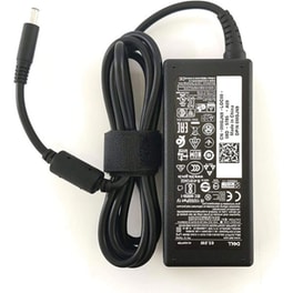 Φορτιστής Laptop - Dell Euro 65W - Μαύρο