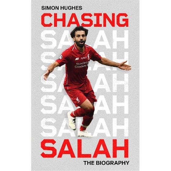 Chasing Salah image 0