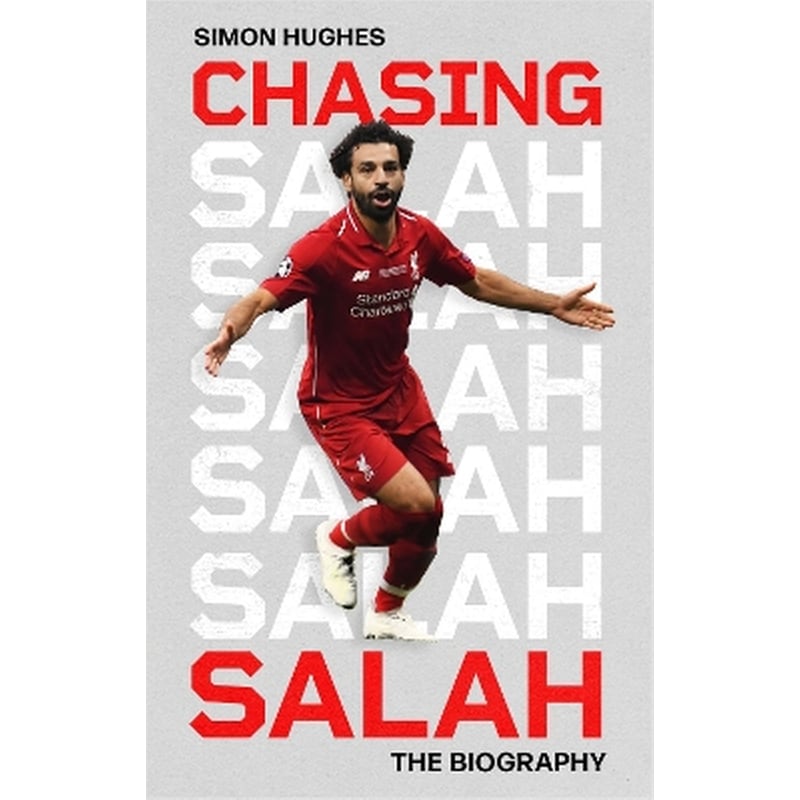 Chasing Salah