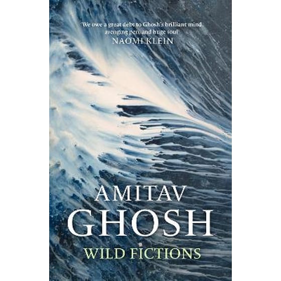 Wild Fictions image 0