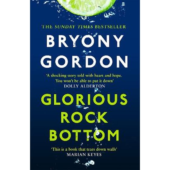 Glorious Rock Bottom image 0