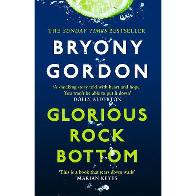 Glorious Rock Bottom