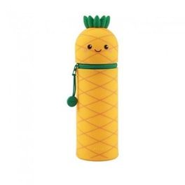 Κασετίνα Σιλικόνης iTotal Poppy Pineapple