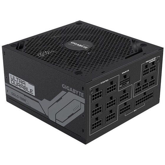 Τροφοδοτικό Υπολογιστή Gigabyte Ultra Durable 1300W 80+ Gold - Μαύρο image 1