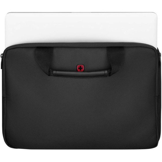 Τσάντα Laptop Wenger BC Fix 14" Sleeve - Μαύρο image 3